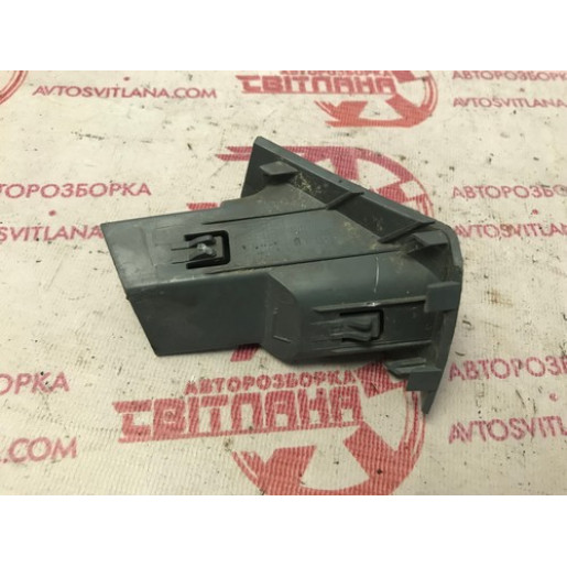 Вентиляционная решетка салона Ford Transit 2006-2014 6C1118K555A